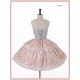 Alice Girl Doll Bed Deluxe JSK and Old Edition JSK(1st Pre-Order/2 Colours/Full Payment Without Shipping)
